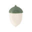 Woodland Ceramic / Porcelain Spoon Rest