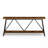 70.9 Inch Extra Long Sofa Table Console Behind Entryway Table Sofa Table With 2 Tier Storage Shelves-311185492