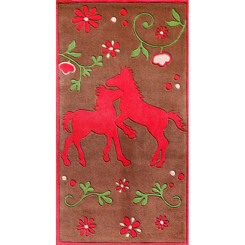 Area Rug, Rectangle 110 x 170cm