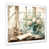 White Single Picture Framed selected