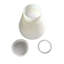Kyus 4PCS Bottles Hopper Cups