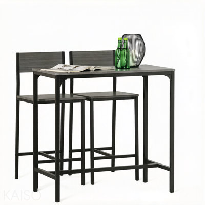 Ensemble de table de cuisine, table basse et chaises, ensemble de table de salle à manger, ensemble de mobilier de bar