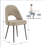 18'' H Upholstered Side Chair-2106204205