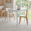 Oke 4 - Person Dining Set