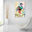 «American Flamingo» par Lanre Adefioyue-100194673