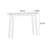 Chinese-style simple console table-516355477