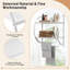 Wall Towel Rack-945359200