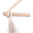 Eriyonna 1 Person Chair Hammock