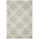 Teresita Hand Tufted Wool Geometric Rug
