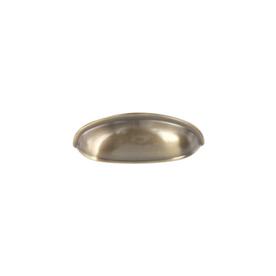 Power Beauty 3" Center Cup Pull