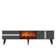 Keikei Unfinished TV Stand-99234517