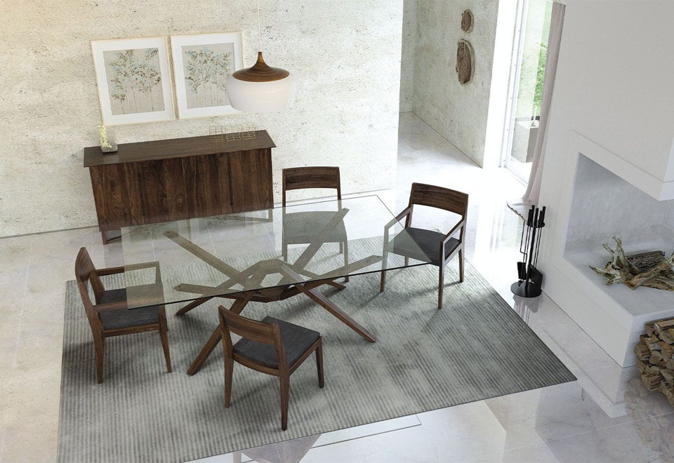 The Exeter Collection