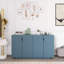 Buffet avec rangement, buffet avec amplement d'espace de rangement-186151317