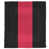 Black/Red/Black