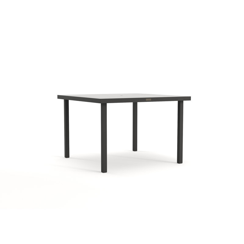 Jasper Outdoor Square Dining Table