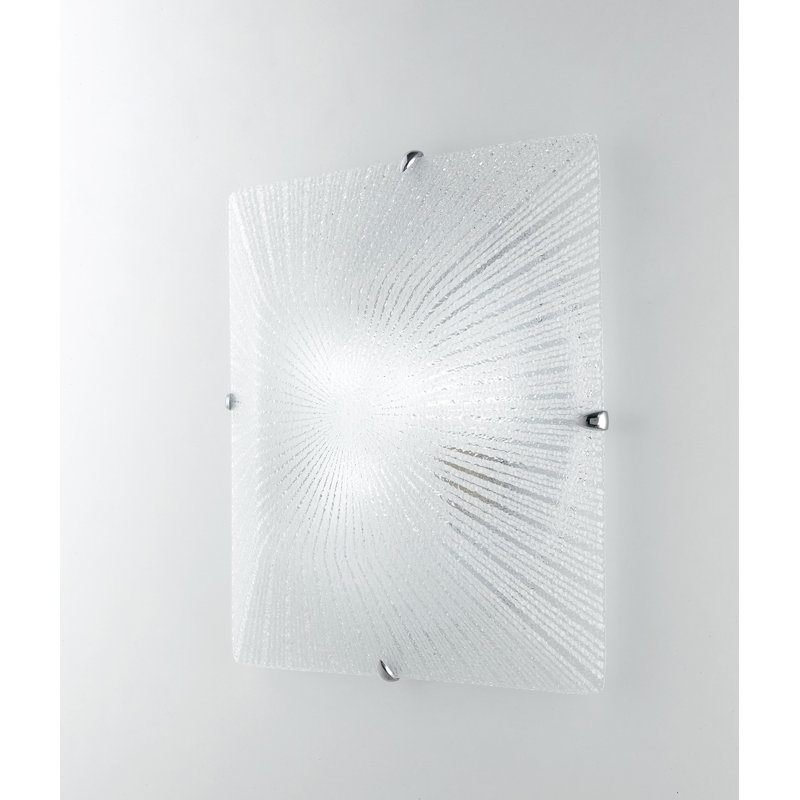 Canelle Flush Mount