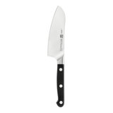 Zwilling Pro 4.53-inch Petite Cook's Knife