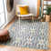 Braswell Performance Geometric Rug