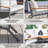 Heidi 7-seat Conversation Sofa Set 