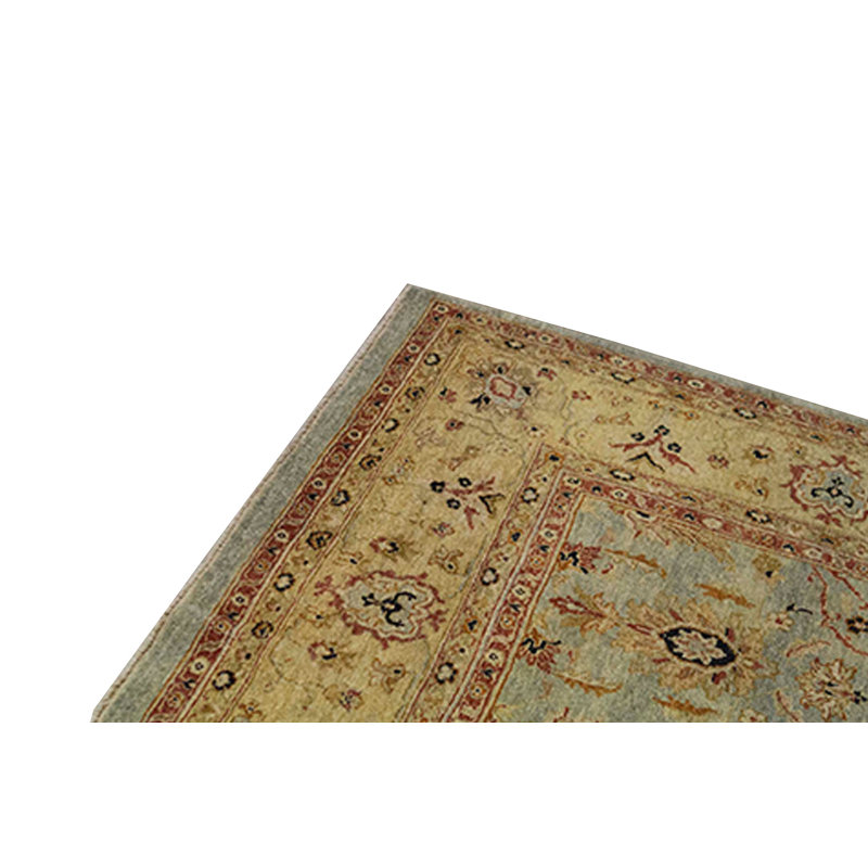 Oriental Area Rug