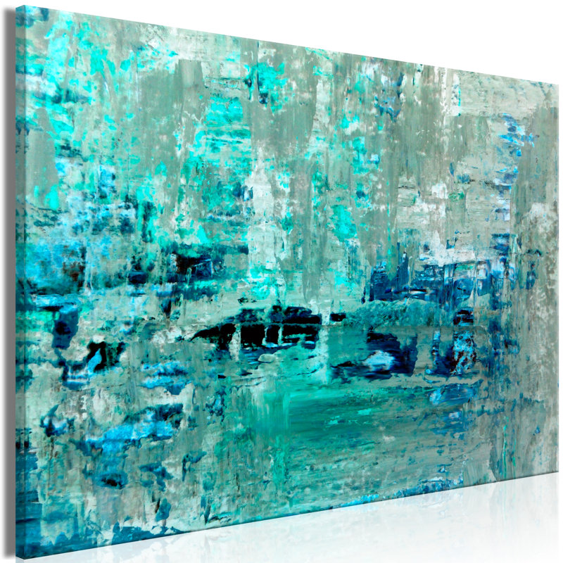 No Frame Print on Canvas, 90 cm H x 60 cm W