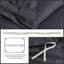 Housse de couette Serta Simply Clean-134086600-134086602