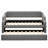 Rafeeq Upholstered Daybed-183567304