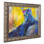 « black panther », impression sur toile-25776098-25776211-25776207