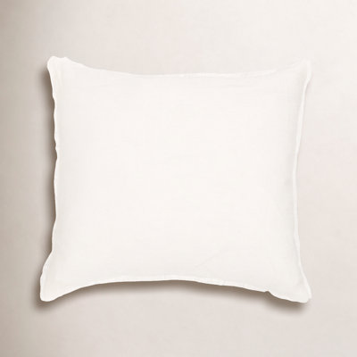 Hunter 100% Linen Sham Set