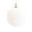 VL45 1 - Light LED Pendant-2063322102