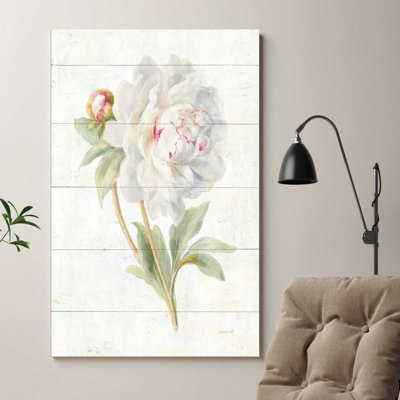 " June Blooms II "