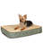 Orthopedic Pet Bed-1473951446-1473951445