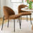 Upholstered Dining Chairs, Set of 2-828755595