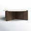 Table basse Lotus-95503693