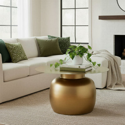 Table basse Carter