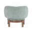 Fauteuil à oreilles Cozy-1314077585