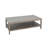 Gracie Oaks Coffee Table