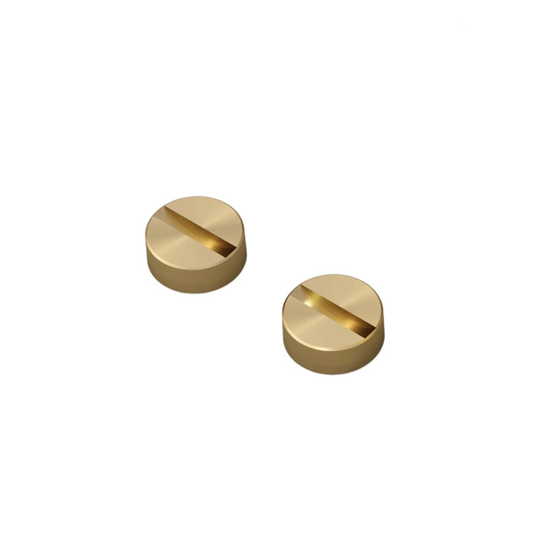 Detail Kit / Outlet, Brass