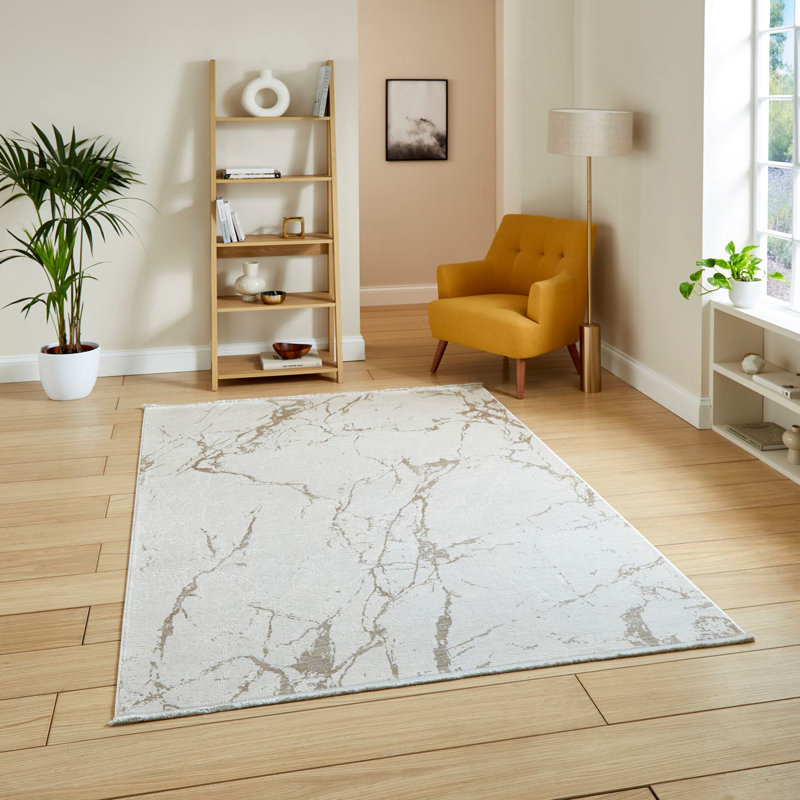 Mirage Daedra Area Rug, Rectangle 200 x 290cm