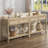 Chada 39.4'' Console Table-341927386