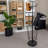 3Tier12PairRevolvingBootandShoeRack-98545572