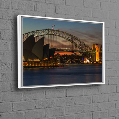 Print on Canvas