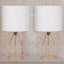 Cab Metal Table Lamp-888897691-888705955