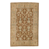 One-of-a-Kind 5'11" x 9'2" Area Rug