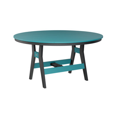 Berlin Gardens Harbor 60″ Round Counter Height Table