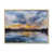 Maple Floater Frame Canvas