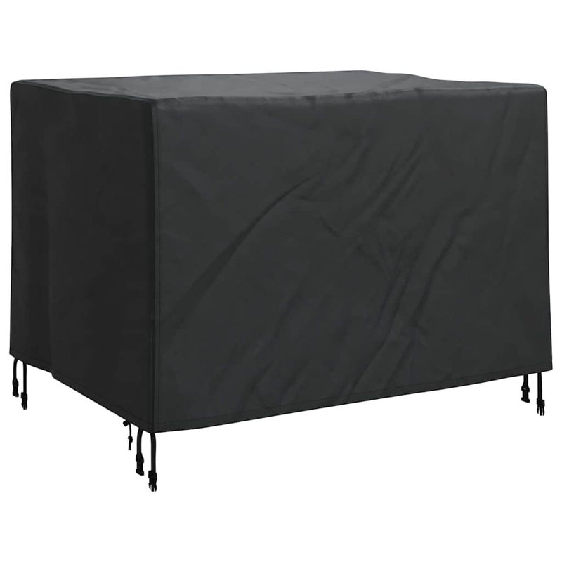 Outdoor Patio Dining Set Cover