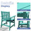 Chaise d'extérieur HDPESRS-101757601