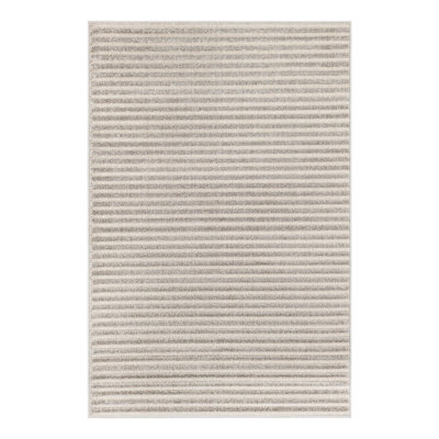 Sabrina Soto Stripes Indoor/Outdoor Rug