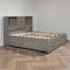Lit plateforme avec rangement 8 têtes de lit Brackney-1404592745-1404592746